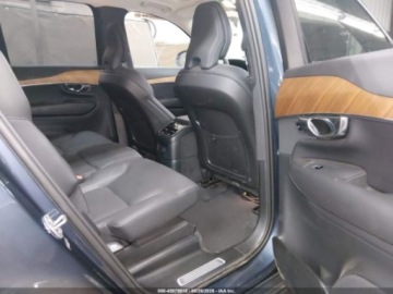 Volvo XC90 II 2025 Volvo XC 90 2025 VOLVO XC90 PLUG-IN HYBRID T8 PLUS 7-SEATER 2.0 312KM, zdjęcie 8