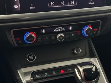 Audi Q3 II SUV 1.5 35 TFSI 150KM 2024 Audi Q3 Sportback 35 TFSI S-Line / Kamera cofania, zdjęcie 23