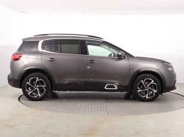 Citroen C5 Aircross SUV Facelifting 1.2 PureTech 131KM 2022 Citroen C5 Aircross PureTech 130, Salon Polska, zdjęcie 5