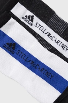 Skarpetki damskie adidas x Stella McCartney rozmiar 40-42 M | HG1213