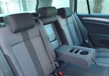 Volkswagen Golf VII Variant 1.6 TDI BlueMotion  110KM 2016 Volkswagen Golf Variant Volkswagen Golf Variant 1.6 TDI BlueMotion Technol, zdjęcie 25