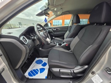 Nissan Qashqai II Crossover Facelifting 1.2 DiG-T 115KM 2018 Nissan Qashqai 1.2 116Ps Navi Alu Ledy NOWY ROZRZAD Gwarancja 1.2 Benzyna, zdjęcie 7