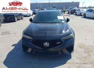 Acura Integra III 2025 Acura Integra Type S 2025 2.0 Benzyna 320KM