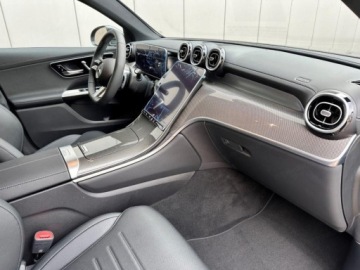 Mercedes GLC C254/X254 2025 GLC Coupe 300 e 4-Matic AMG Line 2.0 (360KM) 2025, zdjęcie 8