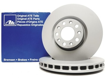 ATE TARCZE PRZÓD ALFA ROMEO 159 1.9 2.0 2.2 305MM