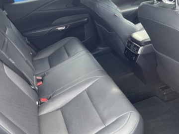 Lexus RX V 2026 2.5 350h Prestige (243KM) | Dach panoramiczny, zdjęcie 13