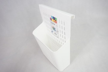 ЯЩИК-ОРГАНИЗАТОР КОРЗИНА ДЛЯ ЧИСТЯЩИХ СРЕДСТВ, МУСОРА, ХИМИЧЕСКИХ СРЕДСТВ, МОЮЩИХ СРЕДСТВ