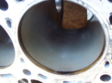 BMW F01 F06 F07 F10 БЛОК ДВИГАТЕЛЯ N63B44A