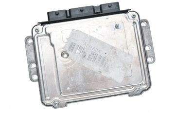 Компьютер JUMPY 1.6 HDI 0281012982 9665091180