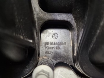 DODGE CHARGER 2019 3.6 V6 KOLEKTOR SACÍ/ZBĚRNÉ 05184693AE