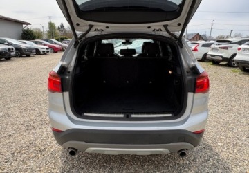 BMW X1 F48 2018 BMW X1 Samochod z gwarancja 2.0 Benzyna 245KM, zdjęcie 5