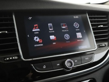 Opel Mokka I SUV 1.4 Turbo ECOTEC 140KM 2016 Opel Mokka 1.4T Innovation Navi Tempomat Grzana, zdjęcie 22