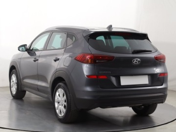 Hyundai Tucson III SUV 1.6 GDI 132KM 2018 Hyundai Tucson 1.6 GDI, Salon Polska, zdjęcie 3
