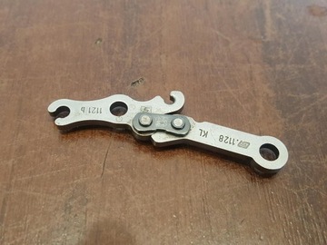 STIHL 017 018 MS 170 180 ТОРМОЗНОЙ ТРОС РЫЧАГ