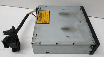 CD-ЧЕЙНДЖЕР 6-ДИСКОВЫЙ MERCEDES W211 W219 A2118700889