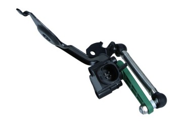 Czujnik regulacji zasięgu świateł tył lewa do