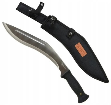 MACZETA KUKRI NEPAL PROFESJONALNY NÓŻ A10013