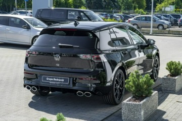 Volkswagen Golf VIII R Facelifting 2.0 TSI 333KM 2026 Volkswagen Golf R 2.0 TSI 4Motion 333 KM DSG, zdjęcie 8