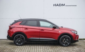 Opel 2023 Opel Grandland 1,2 PureTech 130 KM 1.2 Benzyna 131KM, zdjęcie 7