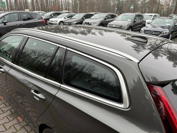 Volvo V60 II  Kombi 2.0 T4 190KM 2020 Volvo V60 2.0 T4 190 KM Automat Skóry Hak FV23%, zdjęcie 6