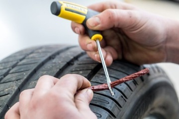 Комплект для быстрого ремонта шин STANLEY ESSENTIAL