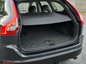 Volvo XC60 I 2010 Volvo XC 60 2,4D5 225KM AWD /SUMMUM, zdjęcie 15