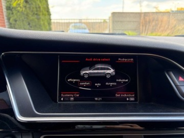 Audi A4 B8 Allroad quattro Facelifting 3.0 TDI 245KM 2015 Audi A4 Avant 3.0 diesel 245 KM quattro automat S-LINE zadbany zamia, zdjęcie 17