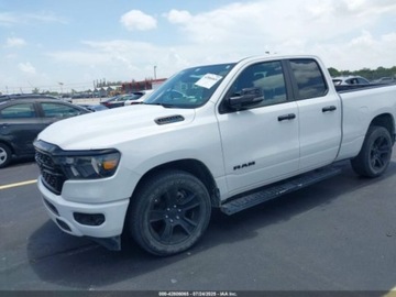 RAM 1500 Big Horn 64 Box 2024 5.7l 5.7 Benzyna 395KM, zdjęcie 1