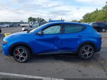 Alfa Romeo 2024 Alfa Romeo Tonale Veloce ewad 1.3 Hybryda 180KM, zdjęcie 4