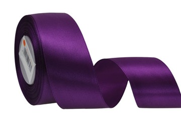 Лента атласная, атласная лента 5см/35й ЦВЕТОВ!