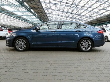 Ford Mondeo V Liftback Facelifting 2.0 EcoBlue 150KM 2020 Ford Mondeo TITANIUM Kraj 1wł Bezwypad FulLed, zdjęcie 5