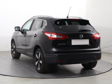 Nissan Qashqai II Crossover 1.2 DIG-T 115KM 2015 Nissan Qashqai 1.2 DIG-T, Salon Polska, Klima, zdjęcie 3