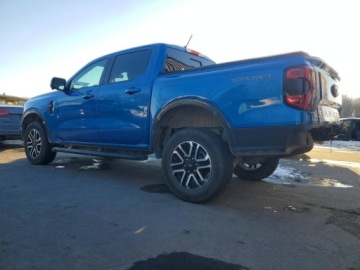 Ford Ranger VI 2024 Ford Ranger Lariat 2024 2.3 Benzyna 270KM, zdjęcie 1