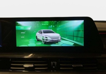 Omoda 5 1.6 T-GDI 147KM 2024 Omoda 5 VAT 23 1.6T-GDI 147KM DCT 2024 r., Salon PL I wlasciciel 1.6, zdjęcie 26