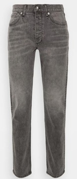 Rag & Bone Jeansy Skinny Fit r.32