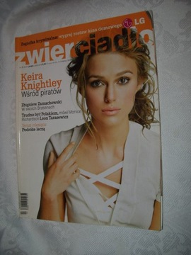 ZWIERCIADŁO 7/2006