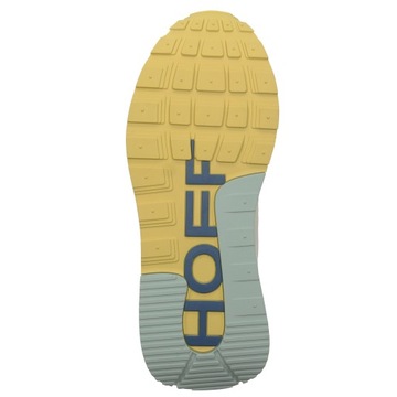 HOFF Sneakersy półbuty buty męskie Pergamon niebieski 12417604 r.45