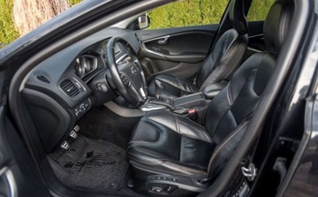 Volvo 2014 Volvo V40 Cross Country Volvo V40 Cross Country D3 2.0 Diesel 150KM, zdjęcie 13