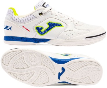 КРОССОВКИ ДЛЯ ПОМЕЩЕНИЯ ДЛЯ ФУТЗАЛА JOMA TOP FLEX 2342 42
