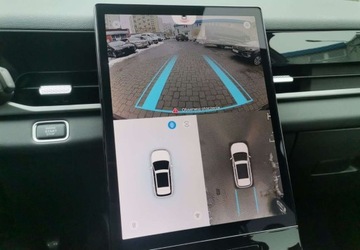 Jaecoo 5 1.6T 147KM 2025 Jaecoo 5 Jaecoo 5 1.6 Benzyna 147KM, zdjęcie 24