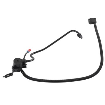 Электромагнитный клапан продувки воздухом