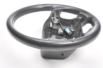 VOLVO V70 XC70 КОЖАНЫЙ РУЛЬ NAVI 30643568