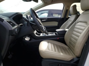 Ford Edge II 2022 Ford Edge SEL 2022, od ubezpieczalni 2.0 Benzyna 250KM, zdjęcie 6