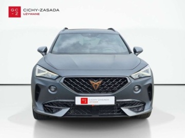 Cupra Formentor Crossover 2.0 TSI 310KM 2021 Cupra Formentor BeatsAudio Matrix HakKameraFaktura VATPanorama 2.0, zdjęcie 7