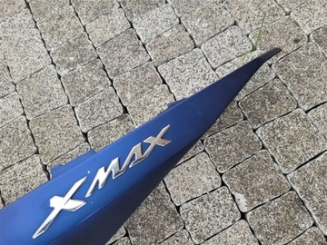 Обтекатель хвостовой части Yamaha X-max 125 17-