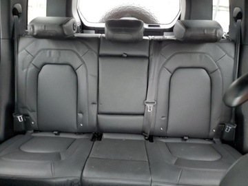 Land Rover Defender IV (L663) 2023 Land Rover Defender 110 2023 5.0l 5.0 Benzyna 518KM, zdjęcie 11