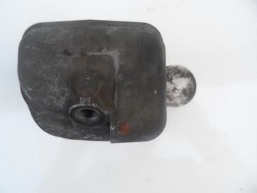 STIHL MS 170 2-MIX цилиндр + поршень 37 мм