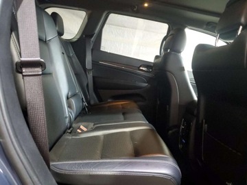 Jeep Grand Cherokee IV 2021 Jeep Grand Cherokee Limited 2021 3.6l 3.6 Benzyna 293KM, zdjęcie 11