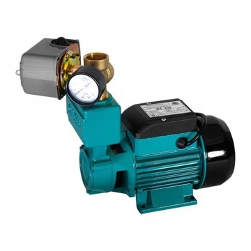 OMNIGENA HYDROFOR WZ 250 230В ГИДРОФОРНЫЙ НАСОС С АКСЕССУАРАМИ 35 л/мин Высота 35м