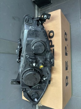 FIAT LINEA 07- SVĚTLOMET PRAVÝ DEPO